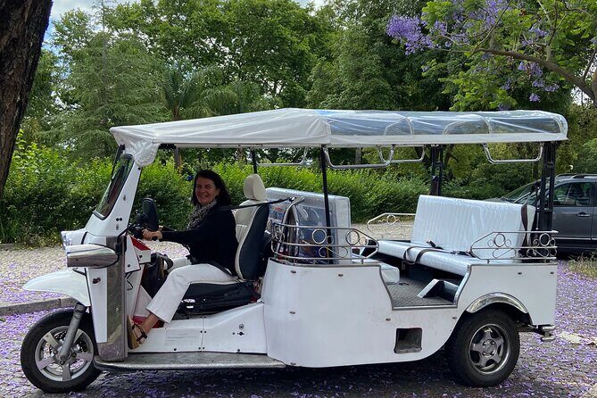 Lisbon 7 Hills Private TukTuk Tour: Best Views & Iconic Landmarks - In closing