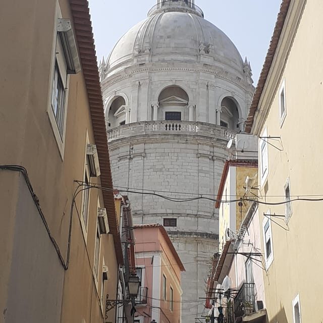 Lisbon: 7 hills Tuk Tuk pivate Tour with Local Guide - Frequently Asked Questions