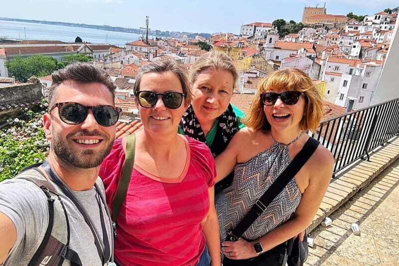 Lisbon Adventure 2 Hours Tuk-Tuk Tour and 2H Sunset Sailing - Exploring Lisbon by Land: The Tuk-Tuk Adventure