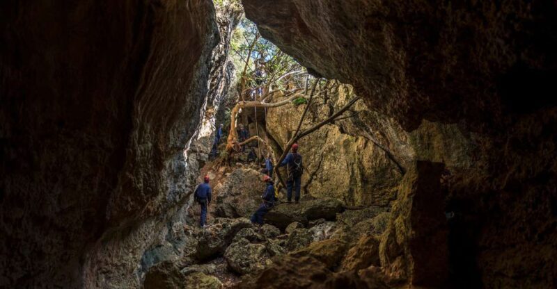 Lisbon: Adventure Circuit, Arrábida Park, Setubal, Sesimbra - Discovering Arrábida’s Natural Wonders