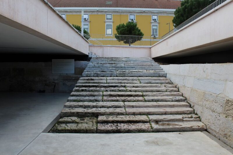 Lisbon: African History and Heritage Walking Tour - What to Expect on the Tour