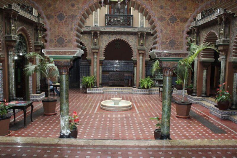 Lisbon: African History and Heritage Walking Tour - Authentic Insights from Reviewers