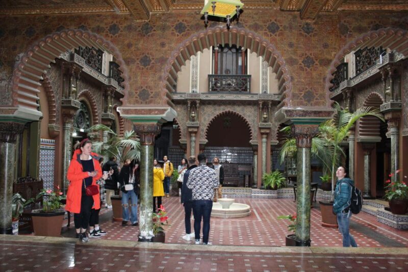 Lisbon: African History and Heritage Walking Tour - Who Should Consider This Tour?