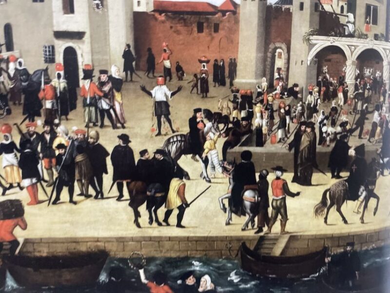 Lisbon: African History and Heritage Walking Tour - The Sum Up