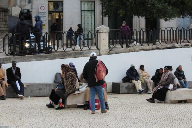 Lisbon: African History and Heritage Walking Tour - FAQ