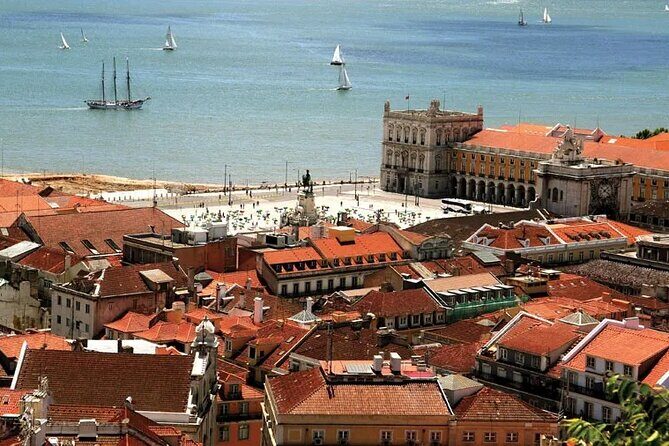 Lisbon Airport (LIS) Private Transfer to Lisbon City/Hotels - Pricing and Value for Money