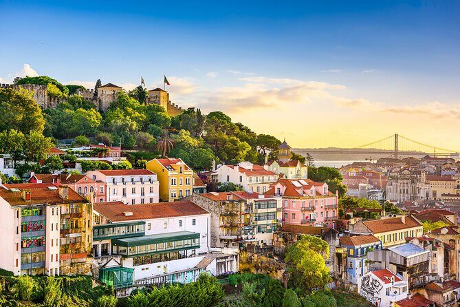 Lisbon Airport (LIS) Private Transfer to Lisbon City/Hotels - Who Is This Transfer Best For?