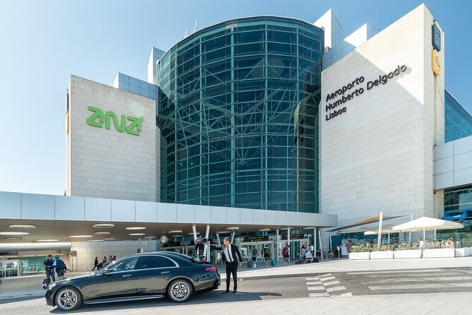 Lisbon Airport Private Transfer Round Trip - Final Thoughts: Is This Transfer Right for You?