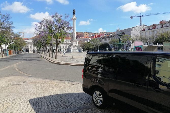 Lisbon Airport Private Transfer Round-Trip - Who Will Love This Transfer?