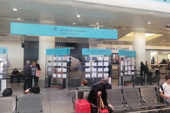 Lisbon Airport Private Transfer to Comporta - Diving into the Value