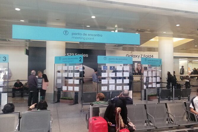 Lisbon Airport Private Transfer to Faro | Portimão | Lagos - A Deep Dive into the Private Transfer Experience