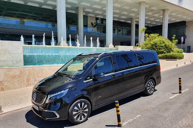 Lisbon Airport Private Transfer to Setubal | Sesimbra - Why You’ll Love This Transfer Experience