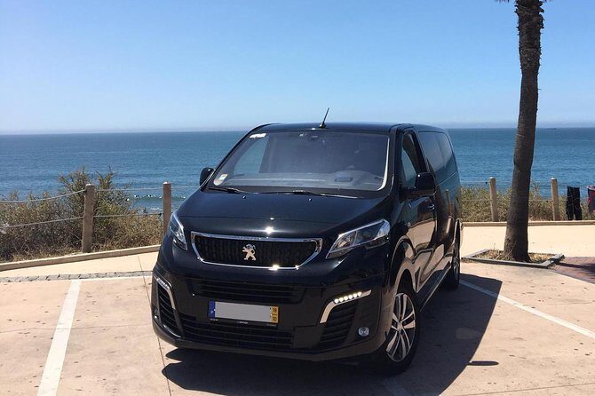 Lisbon Airport Private Transfer to Setubal | Sesimbra - Pricing and Value
