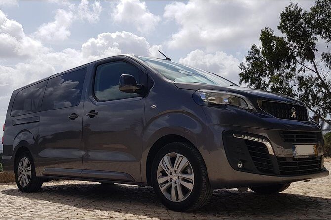 Lisbon Airport Private Transfer to Setubal | Sesimbra - The Sum Up