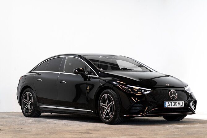 Lisbon Airport to Hotel in Lisbon (or vice versa) - The Experience in Detail