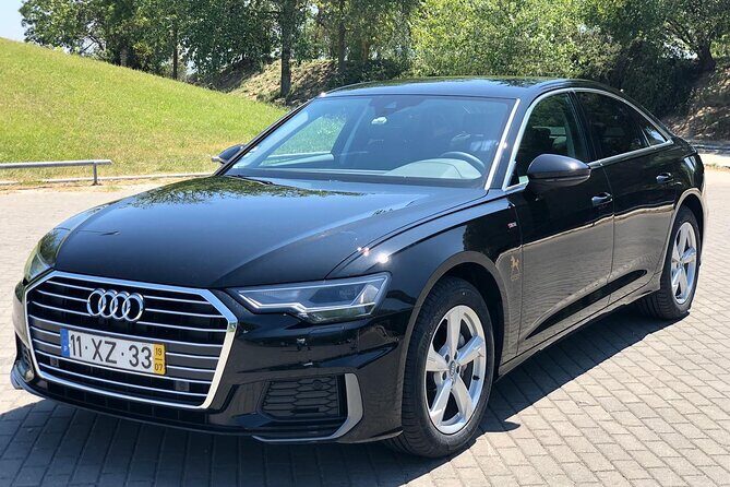 Lisbon Airport to Hotel in Lisbon (or vice versa) - Final Thoughts