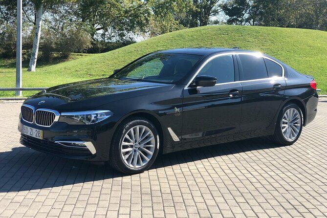 Lisbon Airport to Hotel in Lisbon (or vice versa) - FAQ