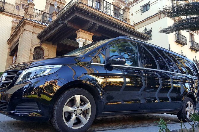 Lisbon airport transfer - FAQ