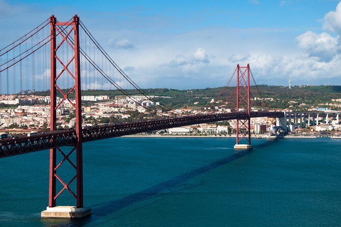 Lisbon Airport Transfer - What to Expect from the Lisbon Airport Transfer
