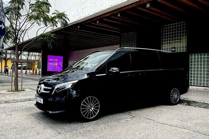 Lisbon Airport Transfer - Why Choose a Private Lisbon Airport Transfer?