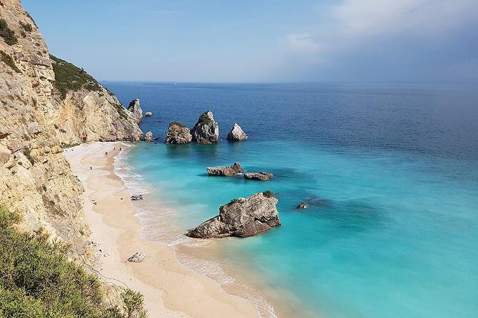 Lisbon Airport Transfer to Sesimbra or Azeitão - Why Choose This Transfer? The Value and Benefits