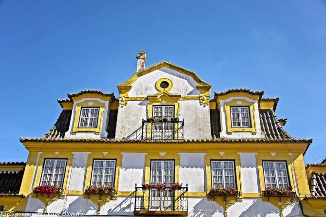 Lisbon Airport Transfer to Sesimbra or Azeitão - FAQs