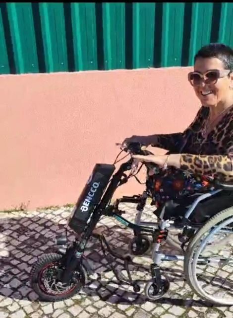 Lisbon - Ajuda: Bike Rental - Pricing and Value