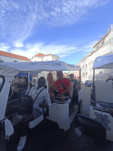 Lisbon: Alfama, Bairro Alto, and Belém Half Day Tuk Tuk Tour - The Value and Practical Notes