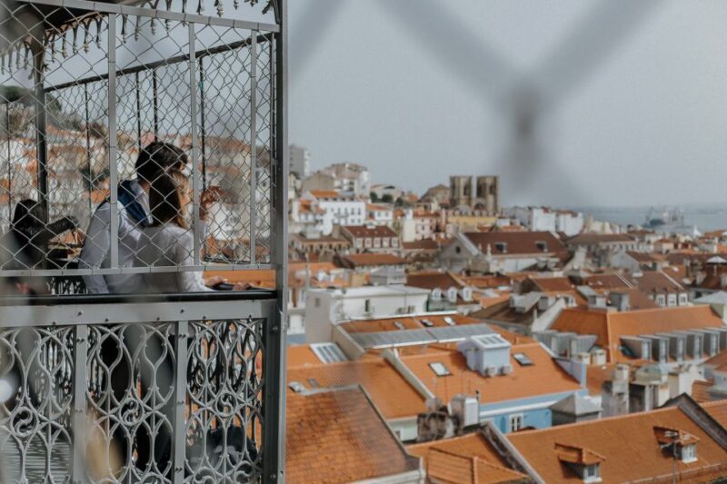 Lisbon: Alfama, Bairro Alto and Downtown Walking Tour - An in-depth look at the Lisbon: Alfama, Bairro Alto, and Downtown Walking Tour