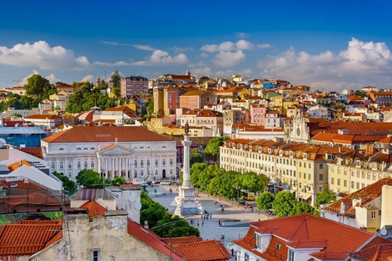 Lisbon: Alfama, Bairro Alto and Downtown Walking Tour - FAQ