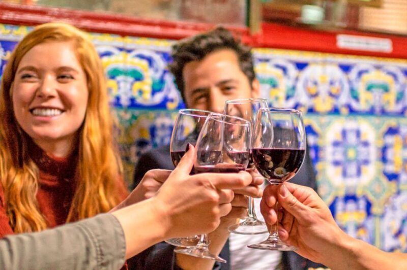 Lisbon: Alfama Charms, Tapas, Wine and Sunset Boat Cruise - What Makes This Tour Stand Out?