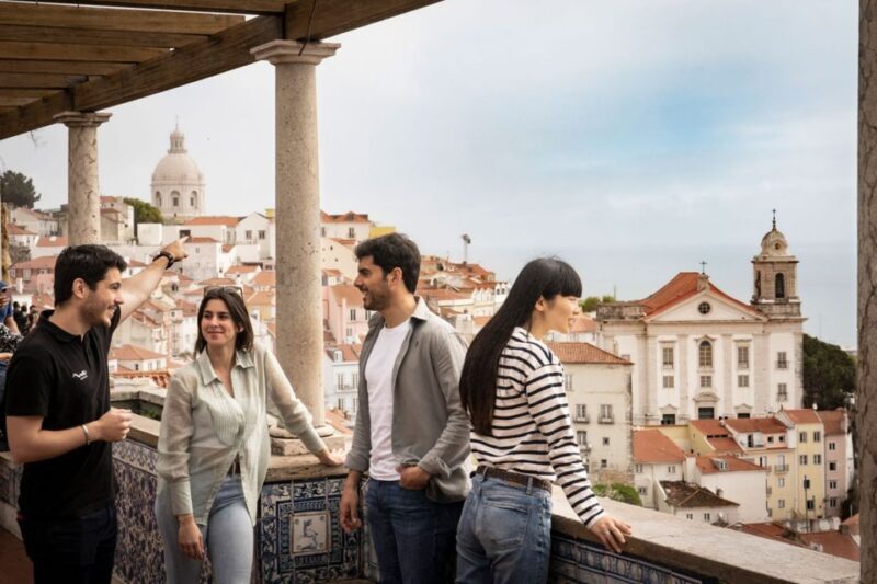 Lisbon: Alfama Charms, Tapas, Wine and Sunset Boat Cruise - FAQ