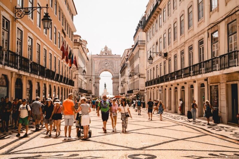 Lisbon: Alfama Guided Walking Tour - A Thorough Breakdown of the Tour Experience