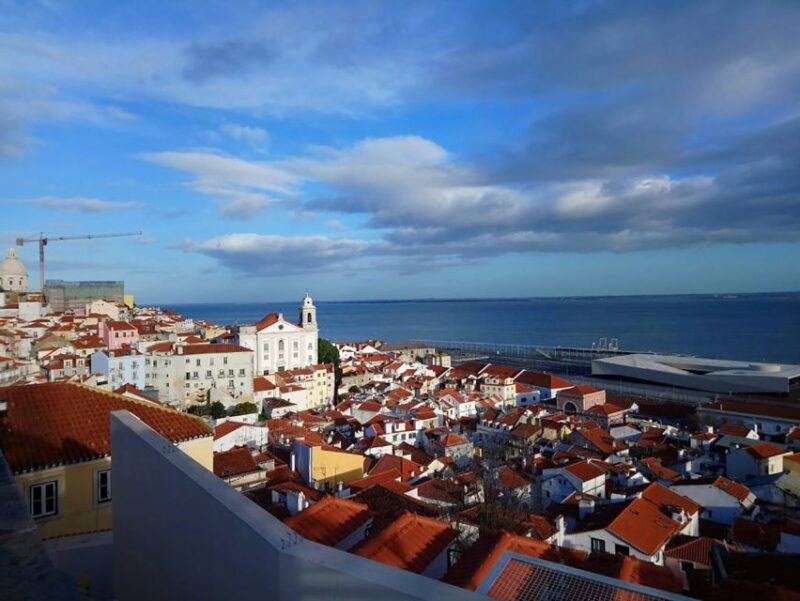Lisbon: Alfama, Mouraria Neighborhood Walking Tour - In-Depth Look at the Tour Experience