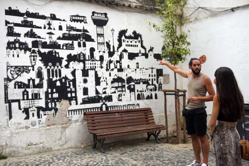 Lisbon: Alfama, Mouraria Neighborhood Walking Tour - FAQ