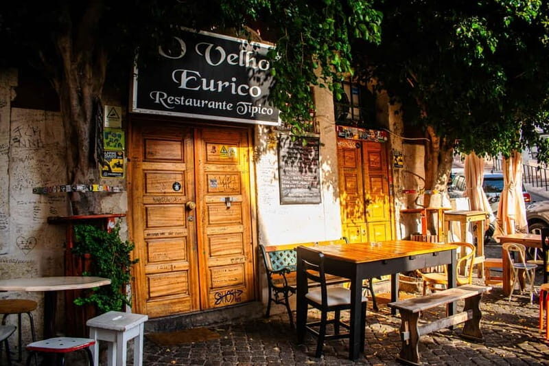 Lisbon: Alfama, Mouraria Walking Tour with Fado Night, Tapas - A Detailed Breakdown of the Tour Experience