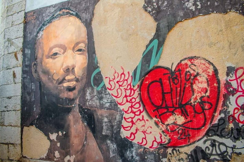 Lisbon: Alfama, Mouraria Walking Tour with Fado Night, Tapas - The Sum Up