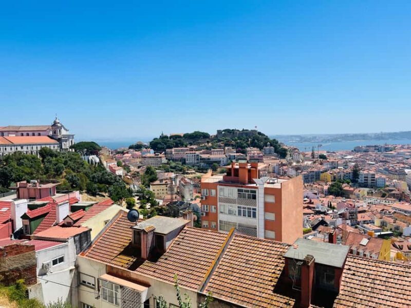 Lisbon: Alfama Old Town, Viewpoints and More TukTuk Tour - An In-Depth Look at the Lisbon Alfama TukTuk Tour