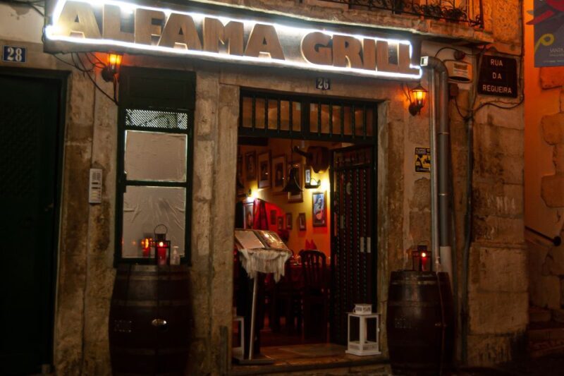 Lisbon: Alfama Tour and Live Fado with Traditional Dinner - Final Thoughts