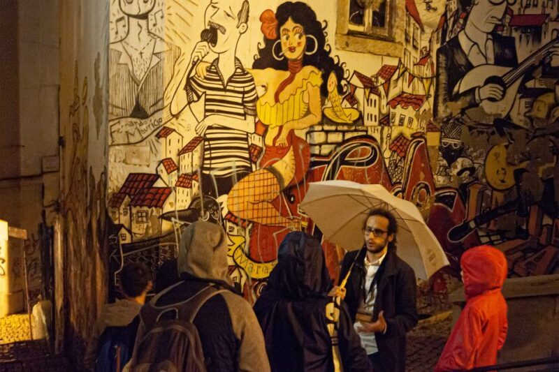 Lisbon: Alfama Tour and Live Fado with Traditional Dinner - Frequently Asked Questions