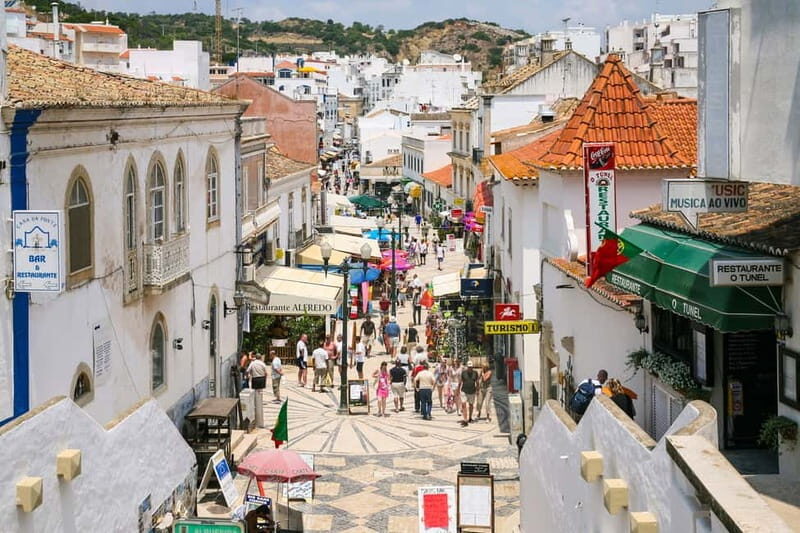 Lisbon: Algarve 3-Day Trip for Seniors with Hotels and Lunch - Unlocking the Charm of Portugal’s Algarve with a Relaxed 3-Day Tour