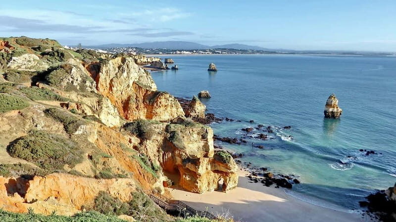 Lisbon: Algarve 3-Day Trip for Seniors with Hotels and Lunch - Who Should Consider This Tour?