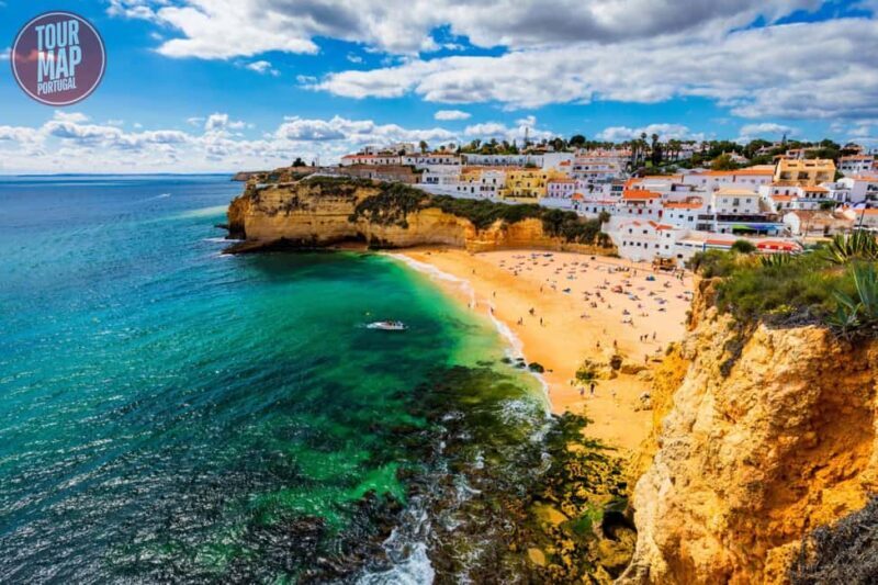 Lisbon: Algarve, Benagil Cave, Algar Seco & Lagos, Day Tour - Practical Details and What to Expect