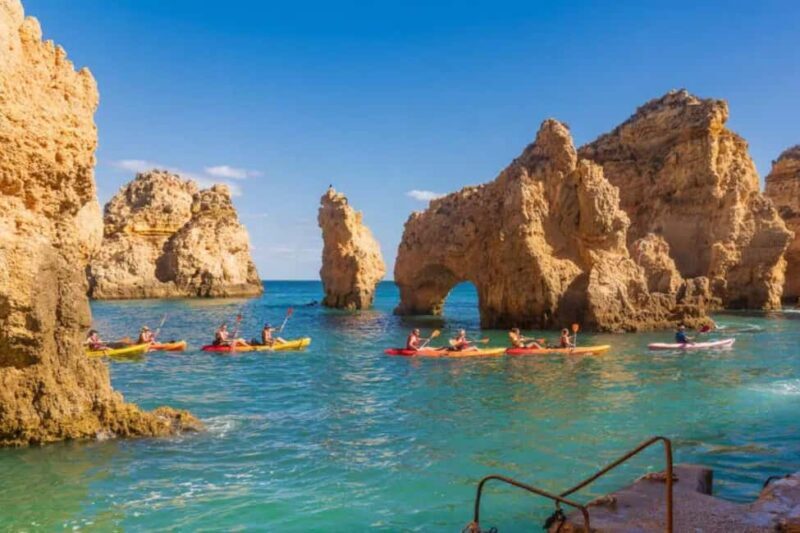 Lisbon: Algarve, Benagil Cave, Algar Seco & Lagos, Day Tour - Who Will Love This Tour?