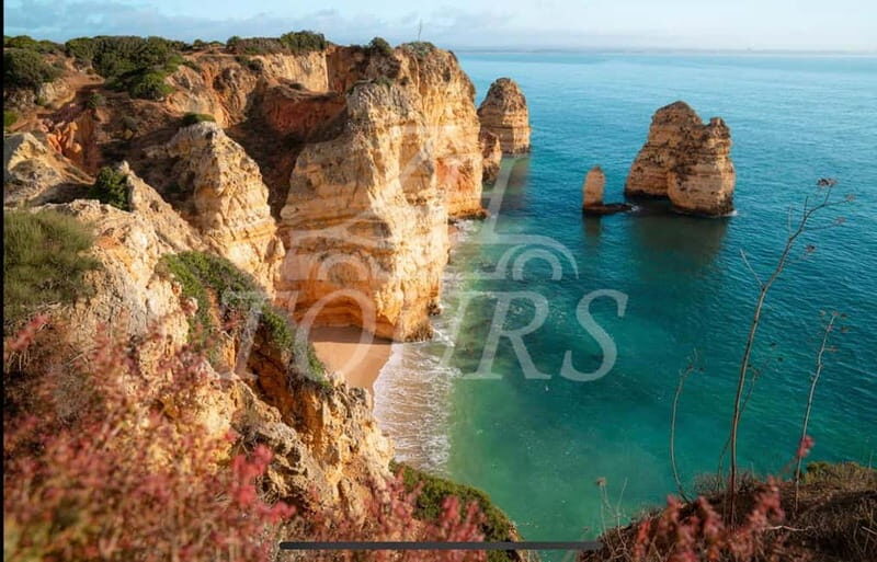 lisbon: algarve, benagil cave, portimao, Lagos private tour. - Lagos and the Final Highlights