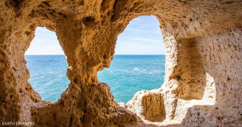 Lisbon: Algarve, Benagil Caves & Lagos w/ Boat Tour Option - FAQ