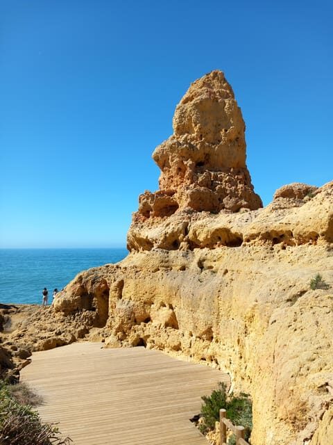 Lisbon: Algarve Coast Tour Including Boat Trip to Caves - Who Will Love This Tour?
