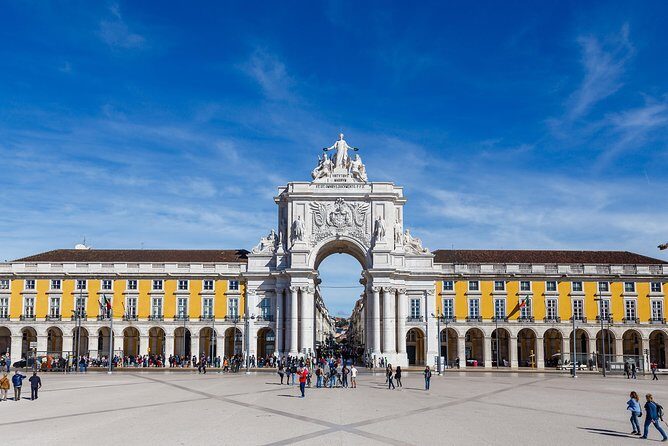 Lisbon & Algarve Private Luxury Road Trip - The Transport & Comfort Level