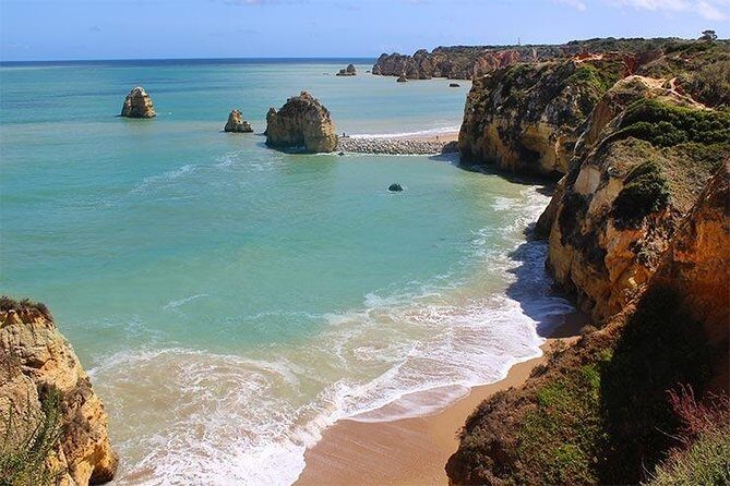Lisbon & Algarve Private Luxury Road Trip - Who Will Love This Tour?