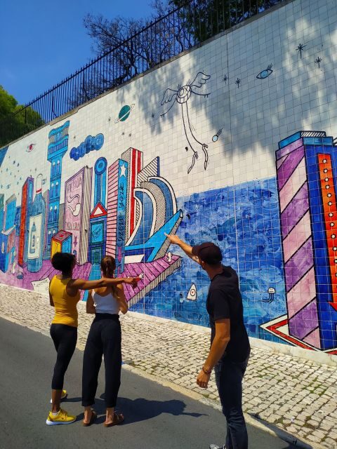 Lisbon: All City Premium Private Guided Tour by Tuk-Tuk - FAQ